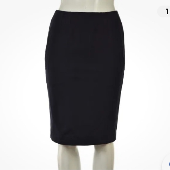 Moschino cheap&chic Pencil skirt - Picture 2 of 9